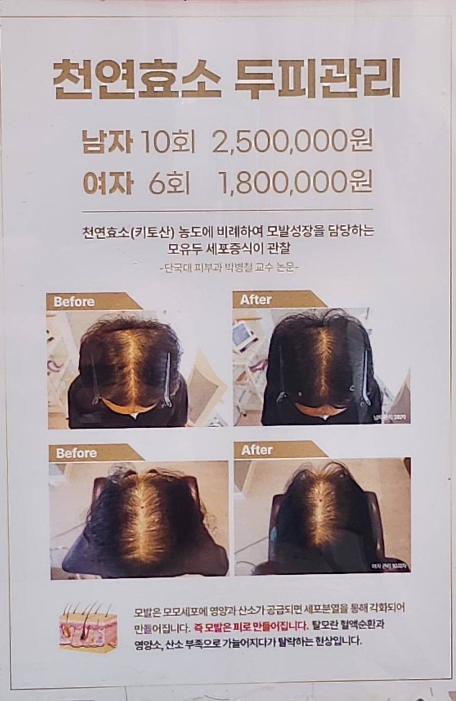 헤비수헤어동남지구점 이미지