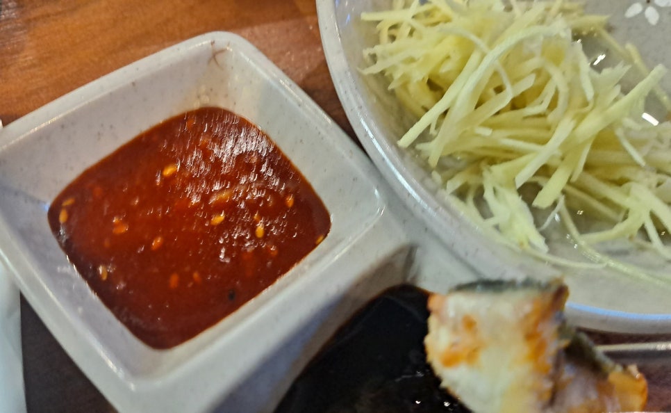 김해통큰장어 이미지