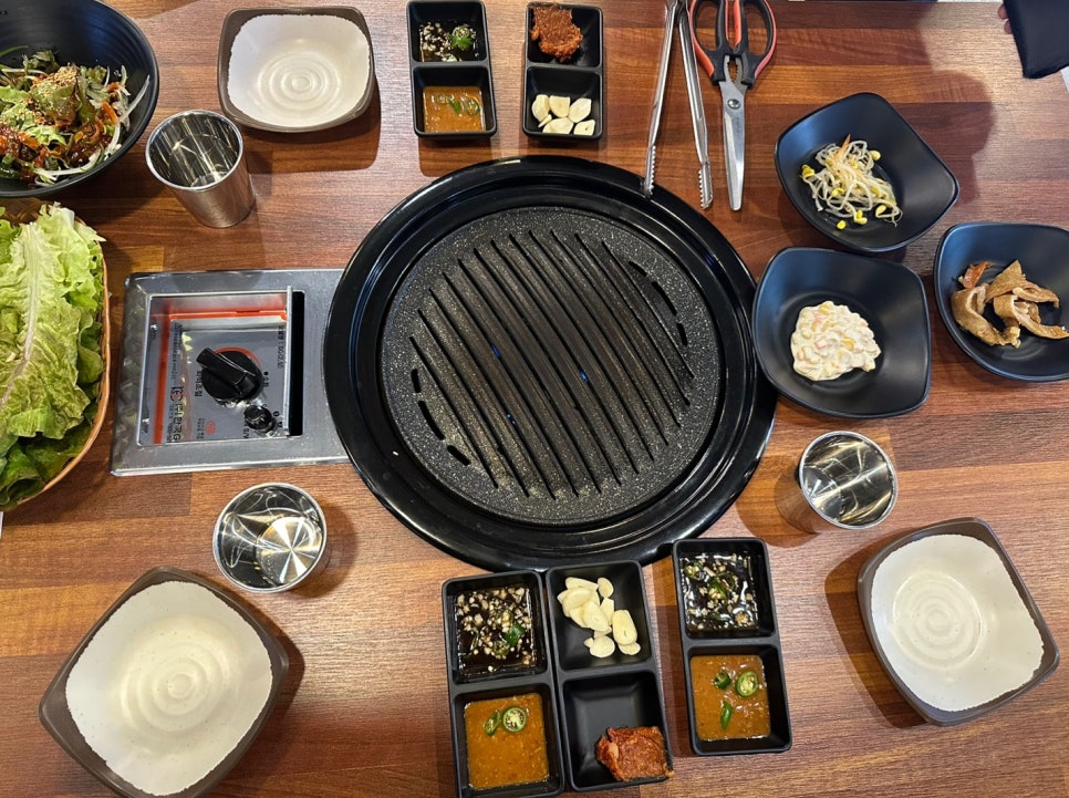 황홀한 막창＆뒷고기 동신대점 이미지