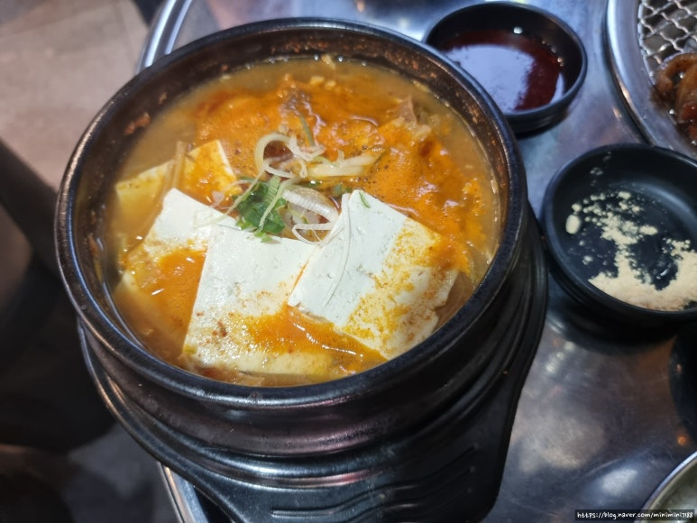 금쪽갈비 이미지