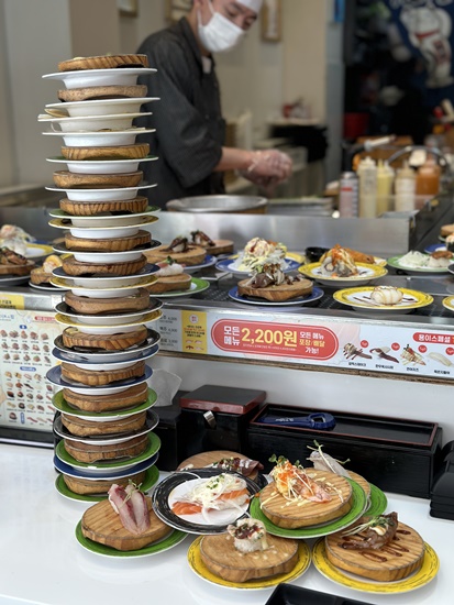용이초밥 이미지
