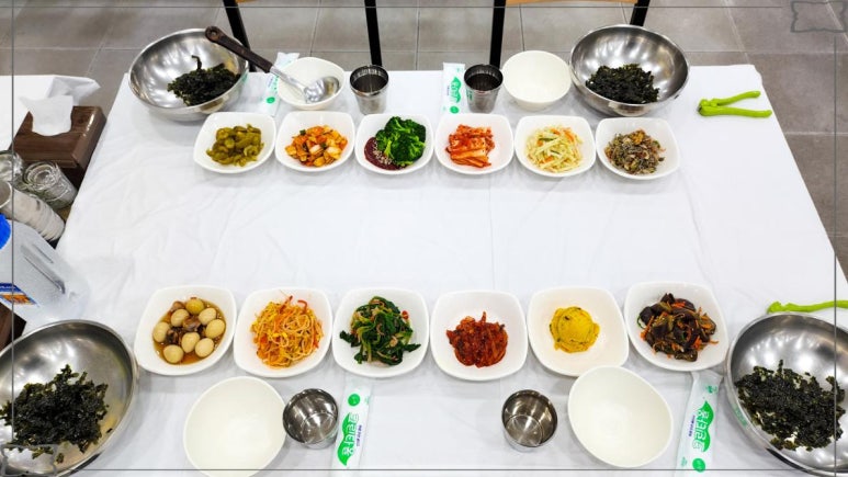 (주)남도밥상 이미지