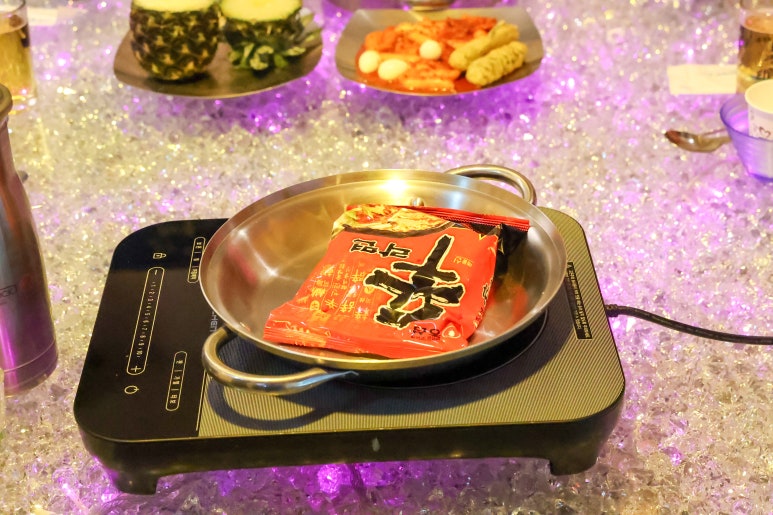 풀코스노래타운 이미지