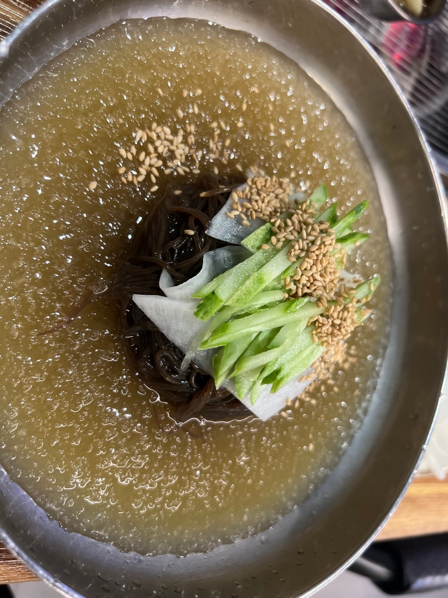 황소숯불구이 이미지