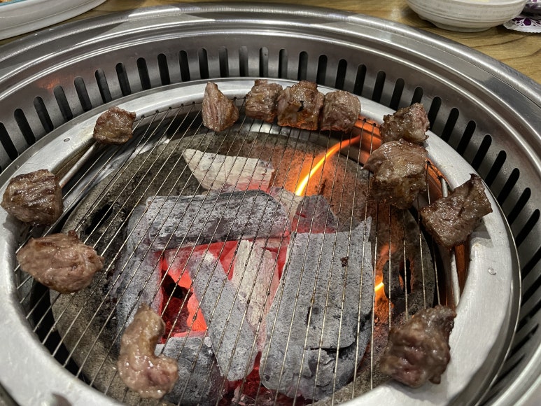 운봉소갈비살 이미지
