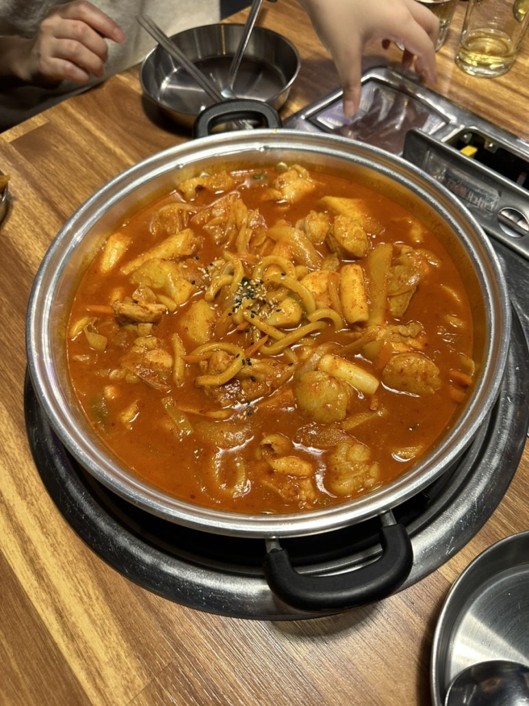 포차천국 석남점 이미지