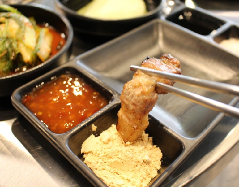 고기생각대구역점 이미지