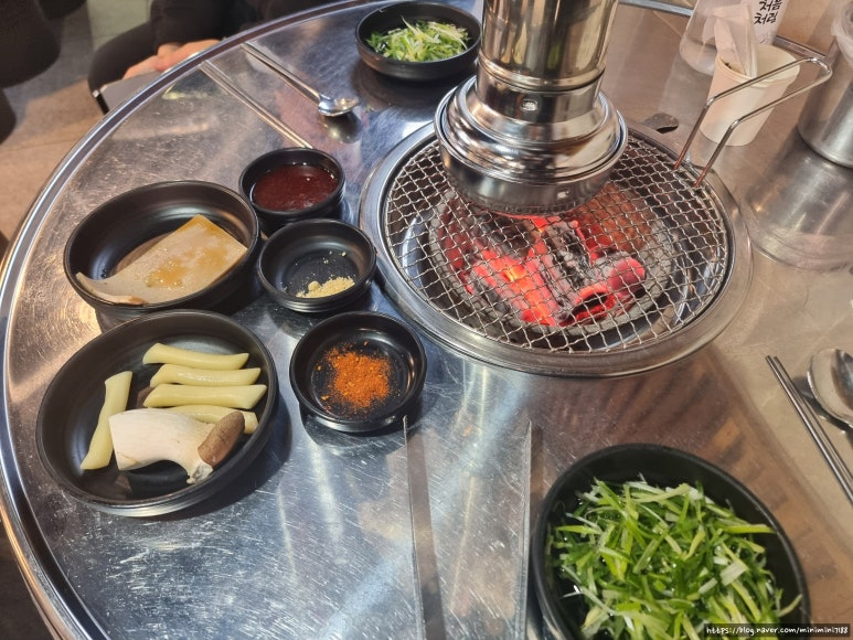 금쪽갈비 이미지