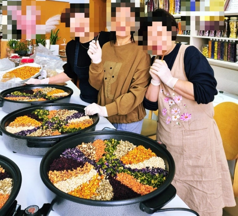 차향 이미지