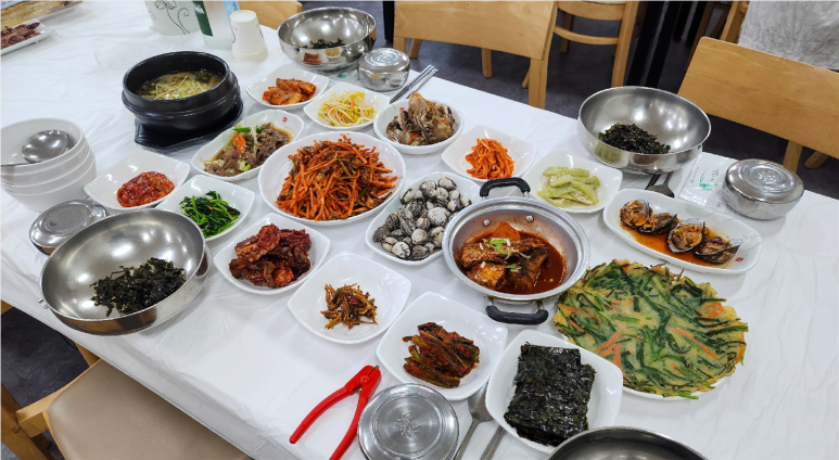 명품식당 이미지