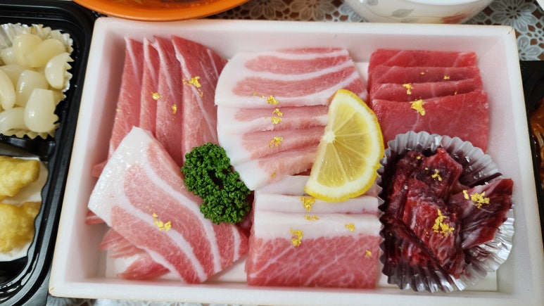 혼마참치 마전점 이미지