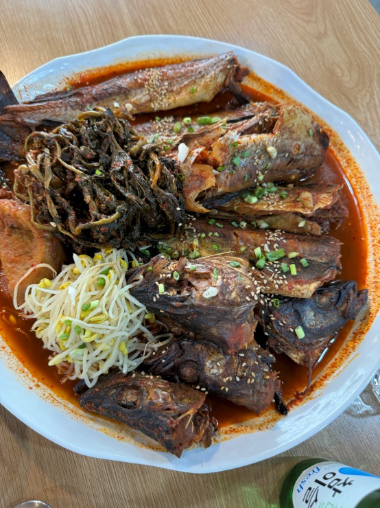 조선쭈꾸미 이미지