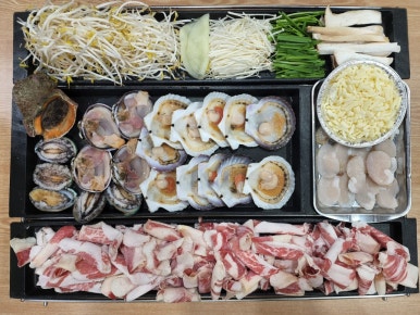 비치하우스펜션 이미지