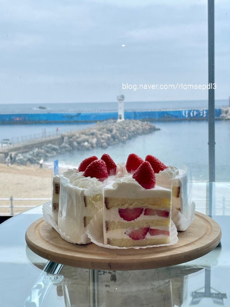 cafe 정성 이미지