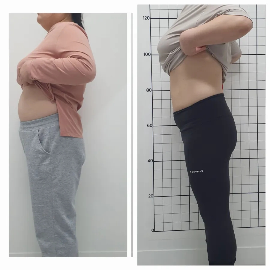 라온점핑다이어트 이미지