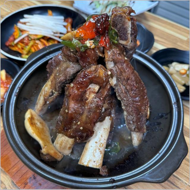 본강남면옥 이미지
