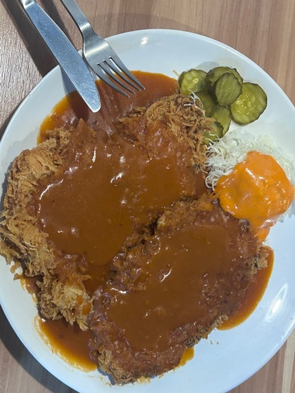 바담칼국수 이미지