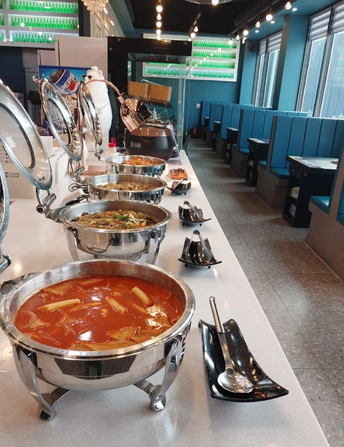 청년고기장수여주점 이미지