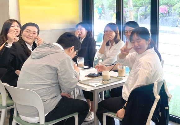 커스텀커피(미금점) 이미지