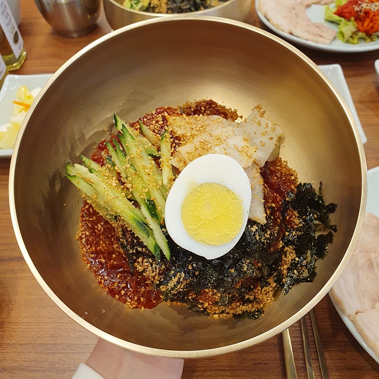 청송막국수 이미지