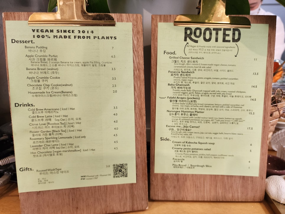 루티드(Rooted) 이미지