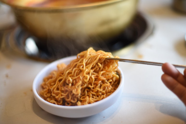 장수촌식당 이미지