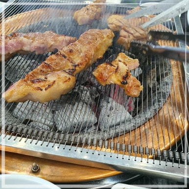 진짜맛있는갈비집 이미지