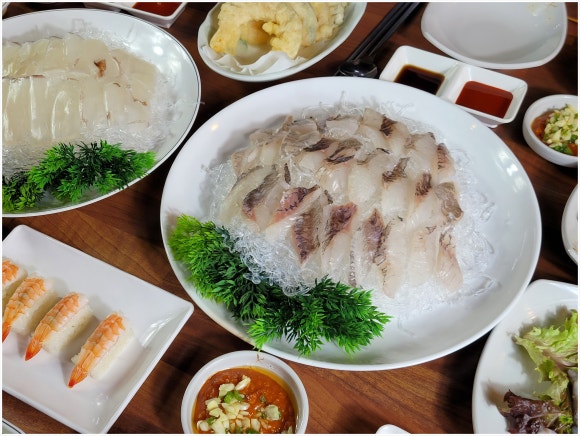 야탑황금어장 이미지