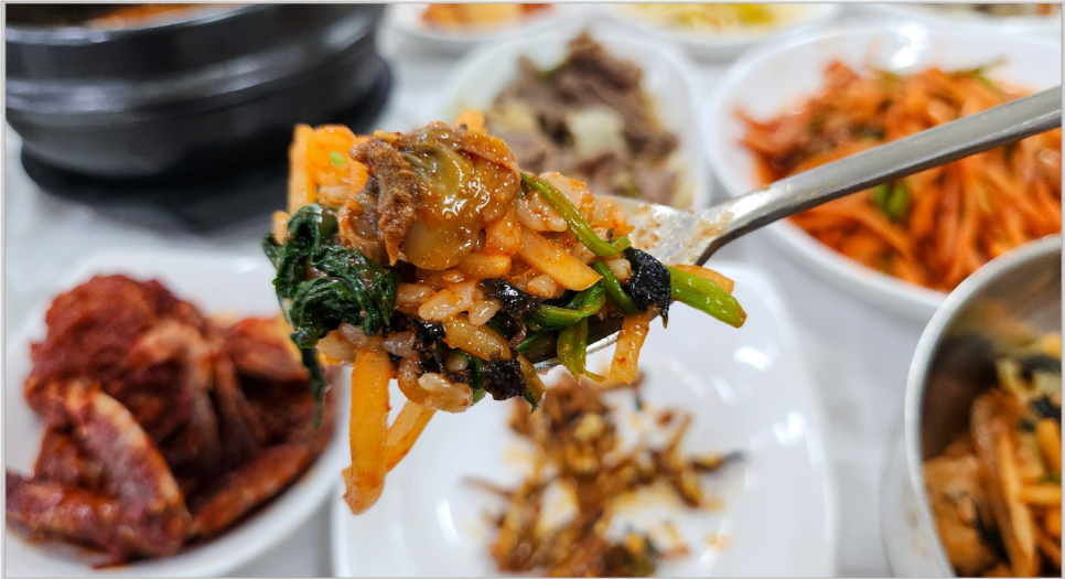 명품식당 이미지