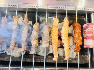 양꼬치매니아 이미지