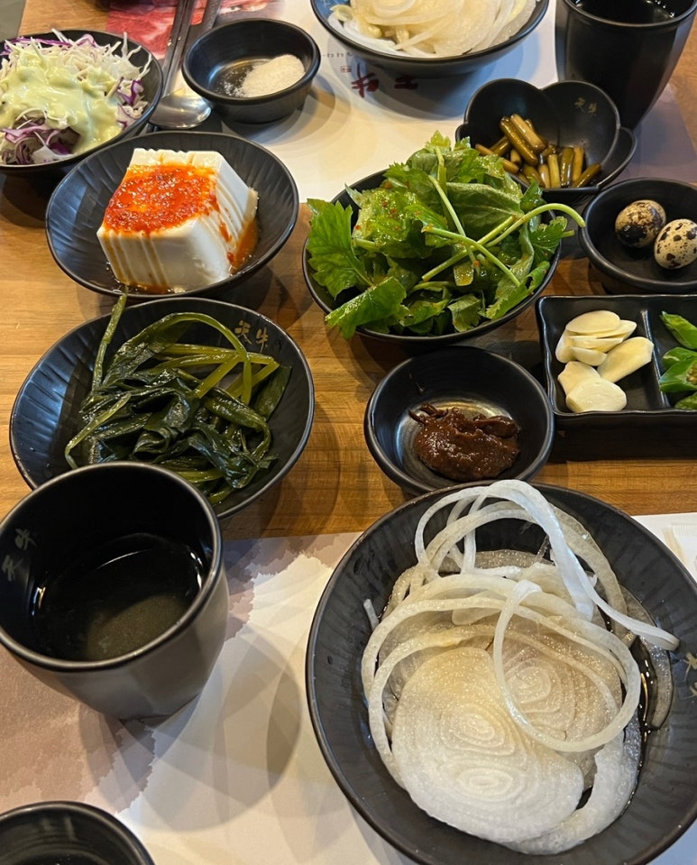 천우한우암소 이미지