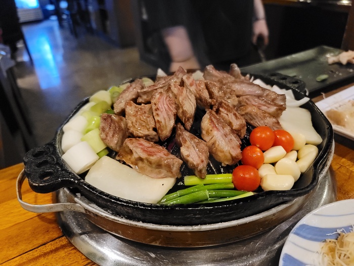 징기스 봉곡점 이미지