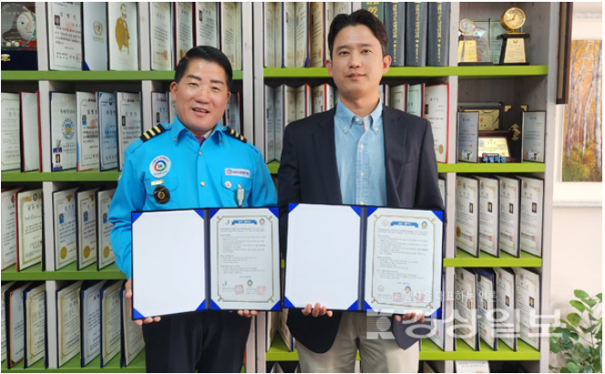 우아의료재단길메리요양병원 이미지