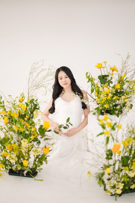 아이엠플라워 이미지