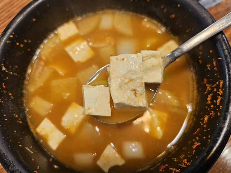 한근숯불닭갈비 이미지