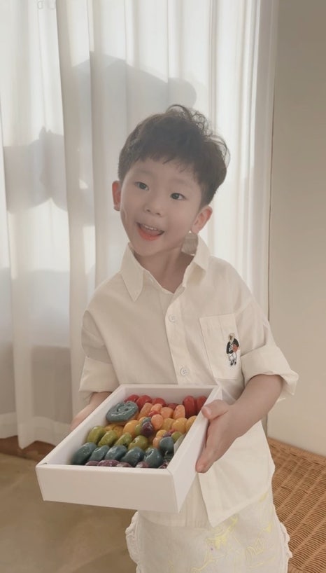 스윗프랑 이미지