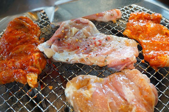 춘천명종닭갈비 이미지