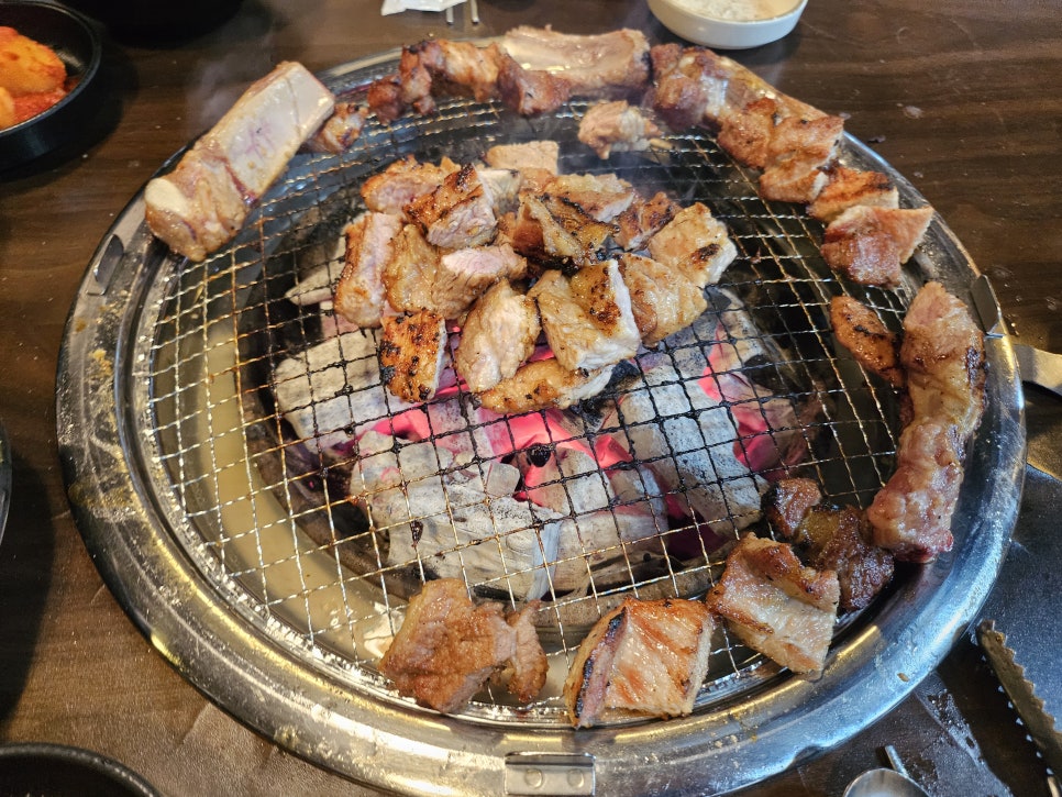 최애갈비 이미지