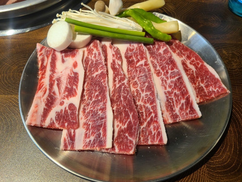 무쇠화로 이미지