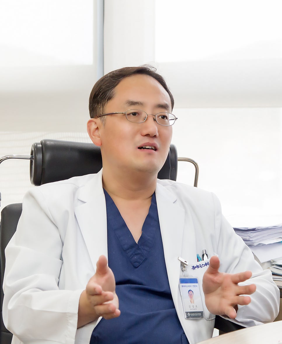 김성호내과 이미지