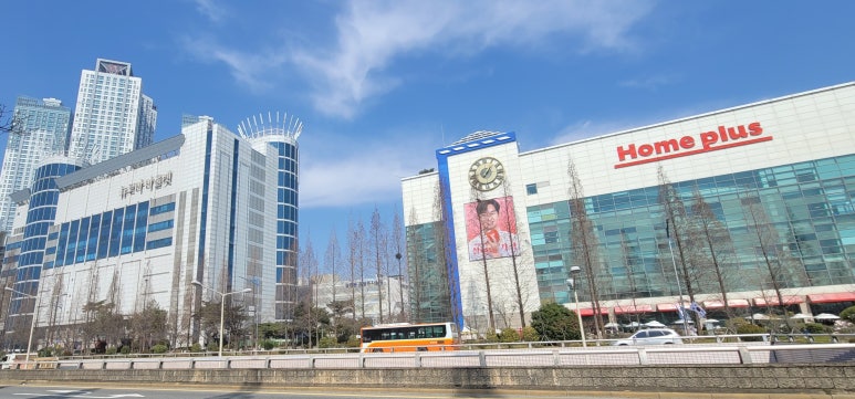 홈플러스(주) 창원점 이미지