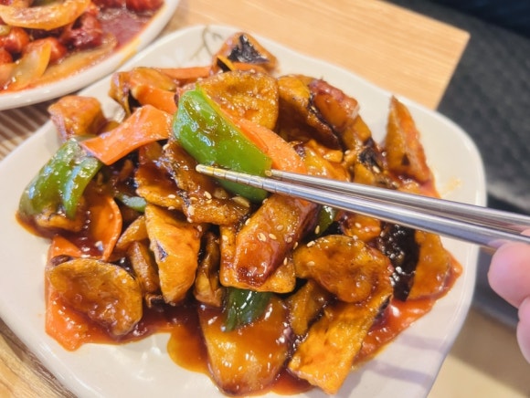 양꼬치쌍둥이양갈비 이미지