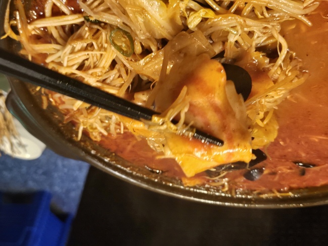 코지로 오모테나시 구로디지털단지점 이미지