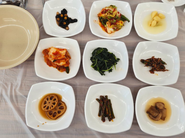 샬롬여기는맛집 이미지