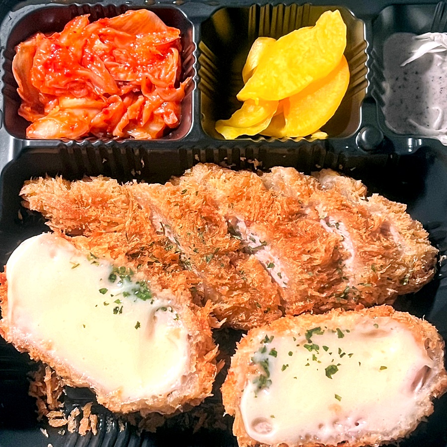 카츠백 건대점 사진 6