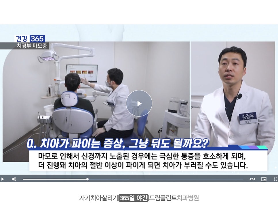 김정우치과 이미지