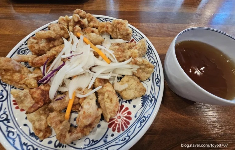 보배반점 광교법원점 이미지