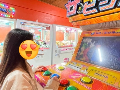 짱짱오락실 이미지