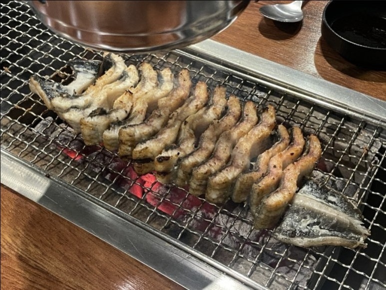 더힘찬장어 이미지