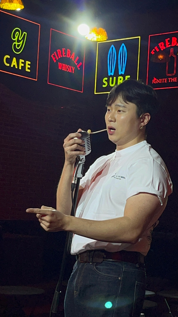 호텔Y 이미지